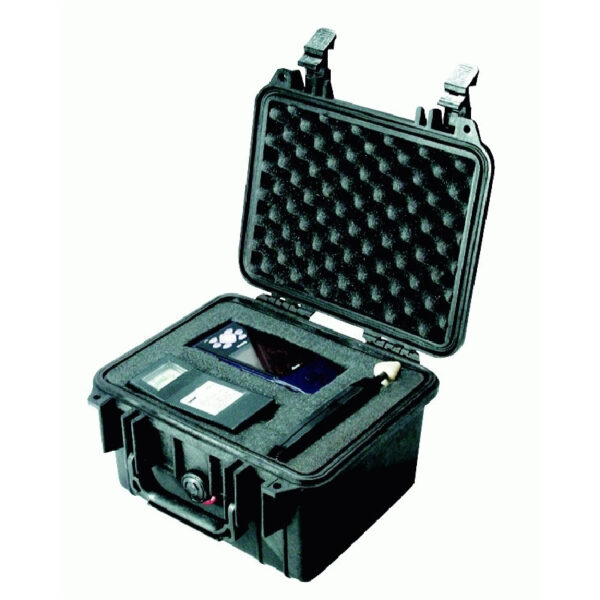 PELI™ CASE 1300 - vodotěsný kufr s pěnou