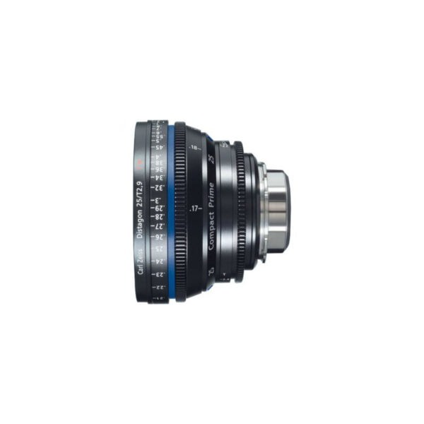 ZEISS CP.2 25 mm T2