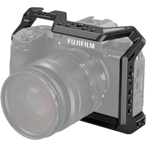 SMALLRIG 3087 klec pro Fujifilm X-S10