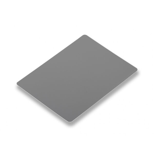 NOVOFLEX ZEBRA-XL šedá + bílá tabulka 21x30cm