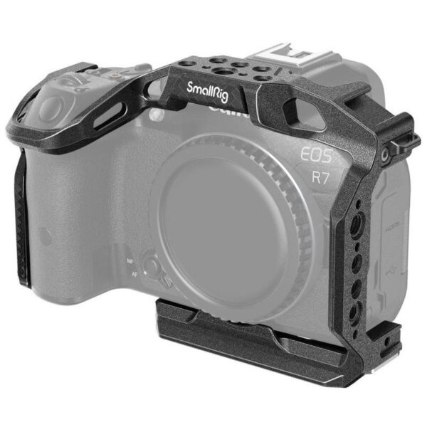 SMALLRIG 4003 Black Mamba klec pro Canon EOS R7