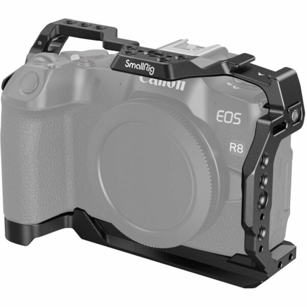 SMALLRIG 4212 klec pro Canon EOS R8