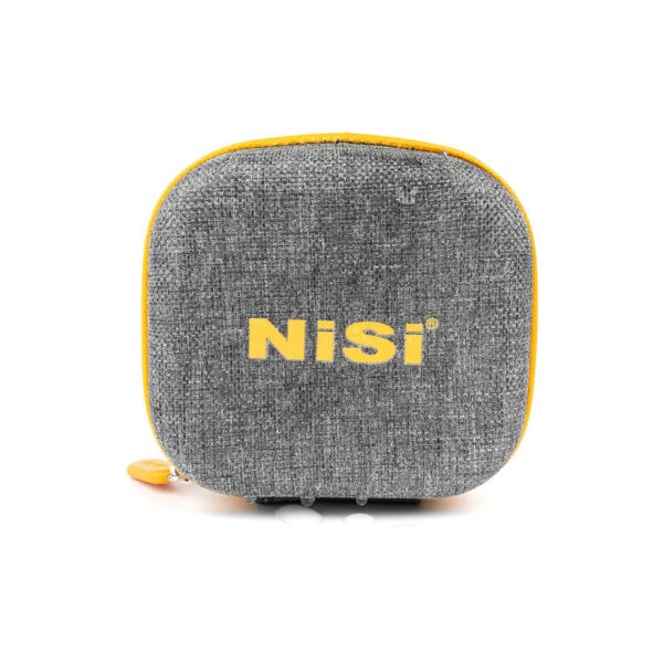 NISI pouzdro Pouch Caddy na 6 filtrů do 62 mm