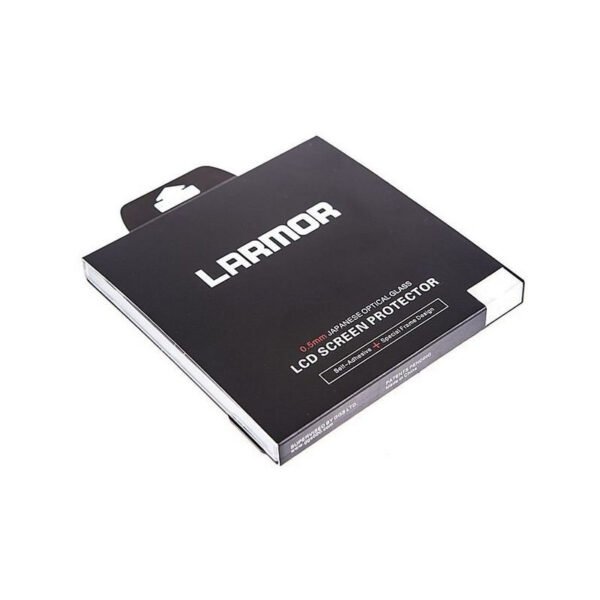 LARMOR ochranné sklo na LCD pro Canon EOS 70/80/90D