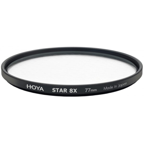 HOYA filtr STAR 8x 58 mm