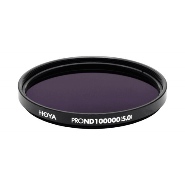 HOYA filtr ND 100000x PRO 77 mm