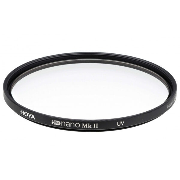 HOYA filtr UV HD nano MkII 67 mm