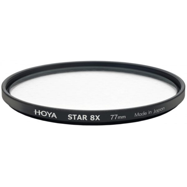 HOYA filtr STAR 8x 67 mm