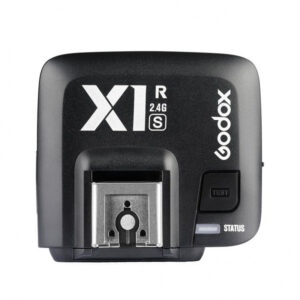 GODOX X1R-N přijímač pro Nikon