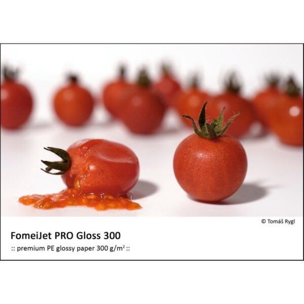 FOMEI A4/5 PRO Gloss 300