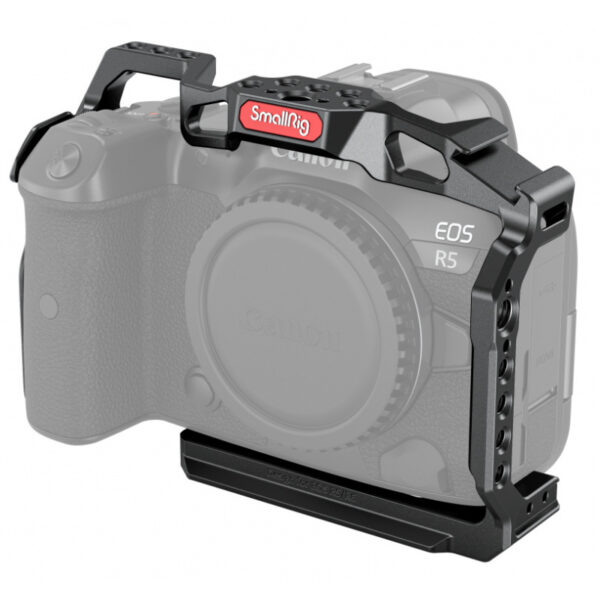 SMALLRIG 2982B klec pro Canon EOS R5/R6/R5C