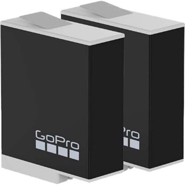 GOPRO Enduro Rechargeable Battery 2-pack