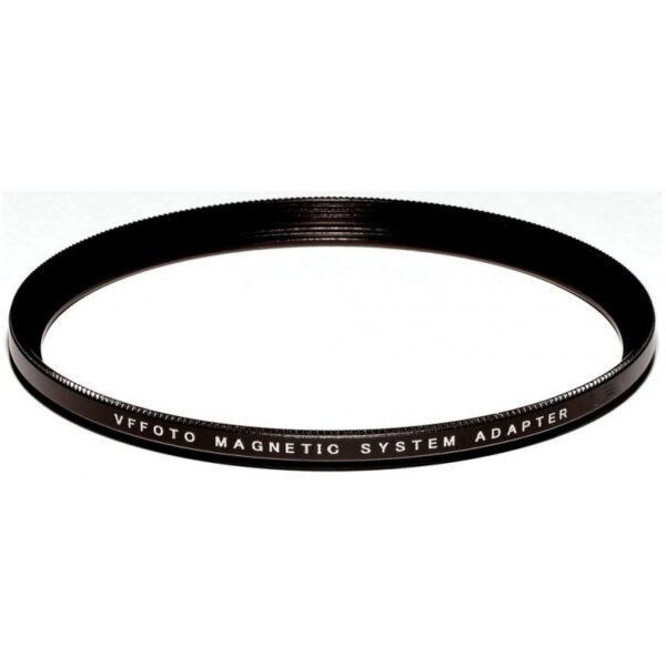 VFFOTO magnetický adaptér pro filtr 72 mm