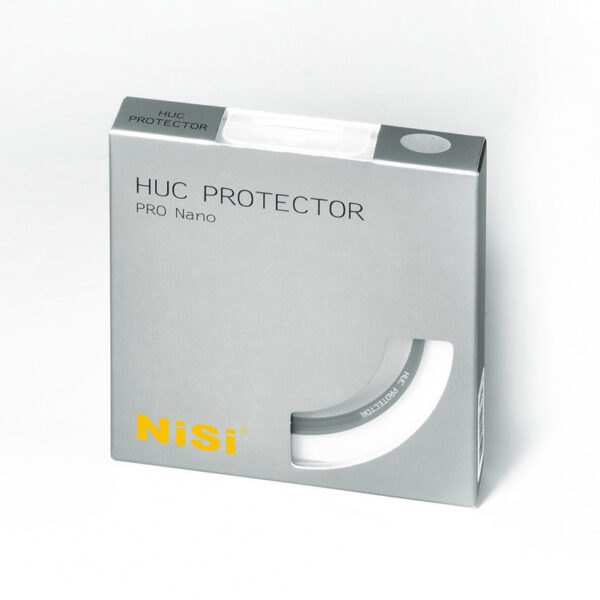 NISI filtr Protector PRO Nano HUC 39 mm