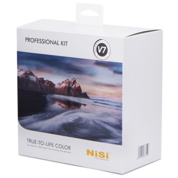 NISI Professional Kit pro 100 mm systém V7