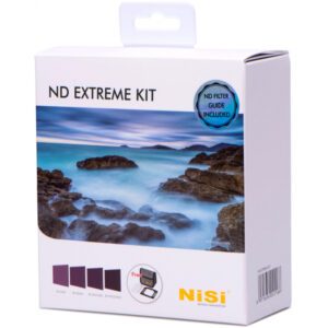 NISI ND Extreme Kit pro 100 mm systém