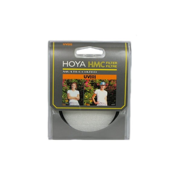 HOYA filtr UV HMC 52 mm