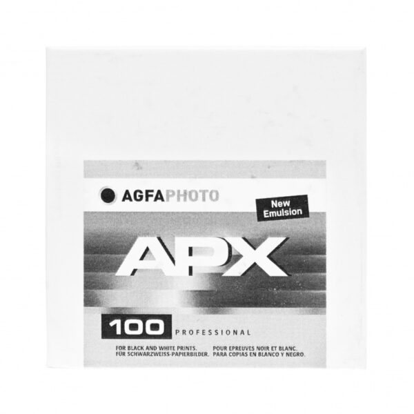 AGFAPHOTO APX 100/metráž 30
