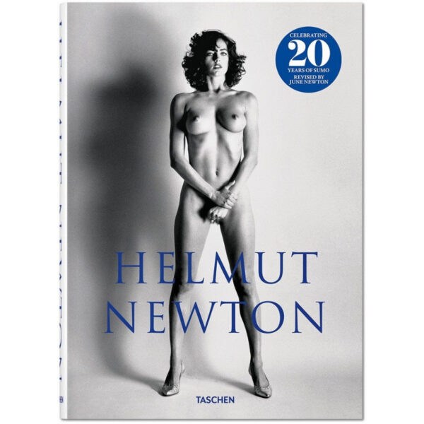 Helmut Newton - SUMO 20th Anniversary
