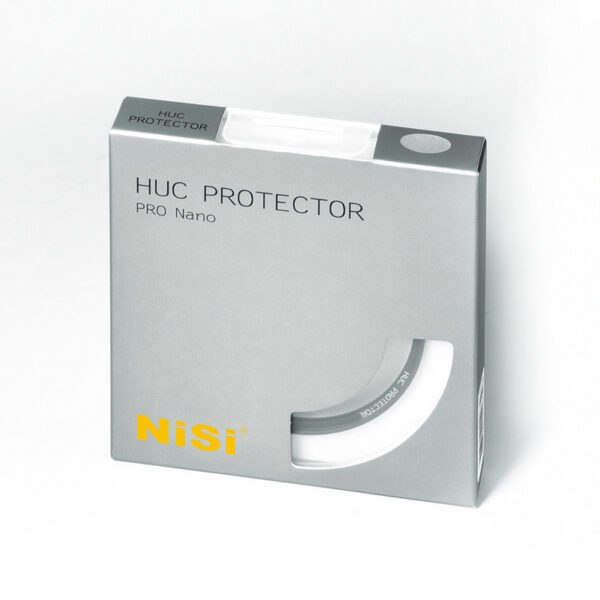 NISI filtr Protector PRO Nano HUC 49 mm