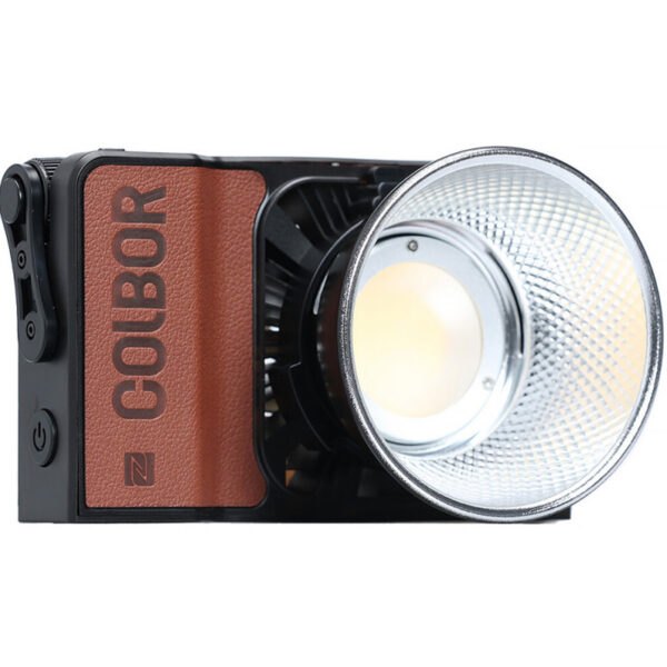 COLBOR W60 video LED světlo