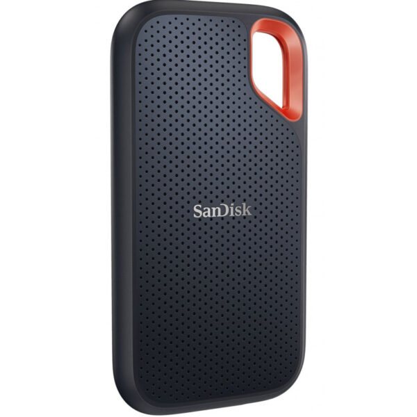 SANDISK SSD Extreme Portable 1050MB/s V2 2TB