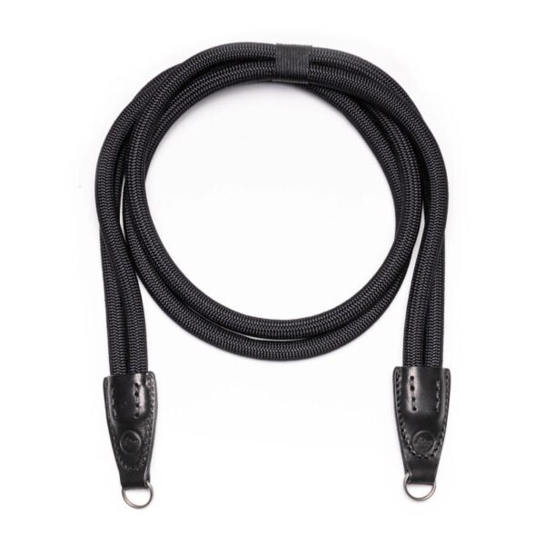COOPH Double Rope Strap - Black 100cm