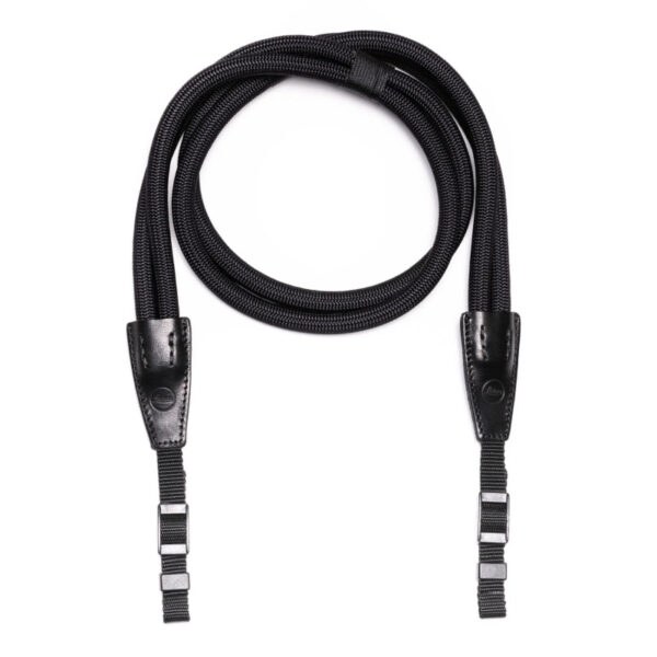 COOPH Double Rope Strap SO Black -100cm