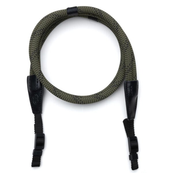 COOPH Double Rope Strap WB- Duotone Olive 100cm