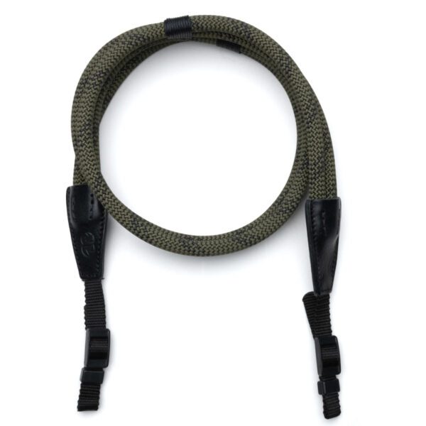 COOPH Double Rope Strap WB- Duotone Olive 115cm