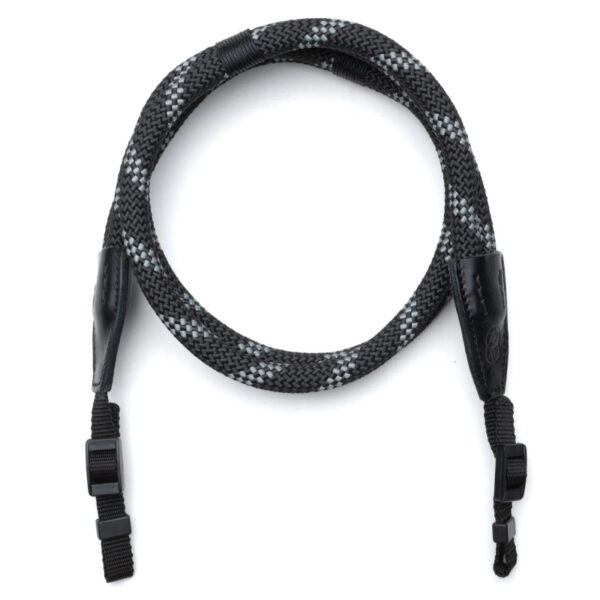 COOPH Double Rope Strap WB- Duotone Charcoal 100cm