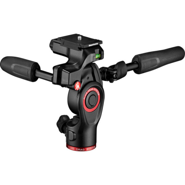 MANFROTTO Befree 3-Way Head