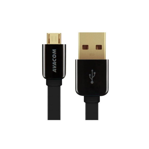 AVACOM kabel USB-Micro 40cm