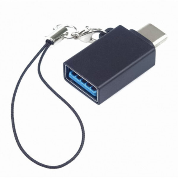 PremiumCord Adaptér USB-C male - USB3.0 A female